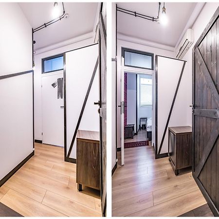 Vola Hostel Warszawa Exteriör bild